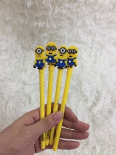Combo 64 Bút mực nước