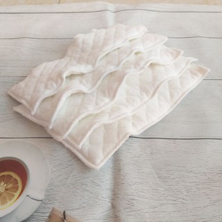 Miếng lót tã vải, bỉm vải cotton 9 lớp, siêu thấm. dành cho bé từ 0 - 24 tháng.//