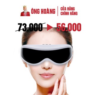 Kính massage thư giản cho mắt, giảm mỏi mắt, khô mắt