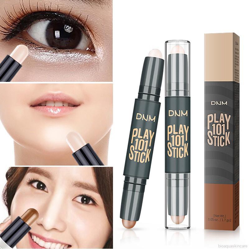 [Hàng mới về] Thanh Che Khuyết điểm Hai Đầu Dnm Làm Sáng Da Tiện Dụng | BigBuy360 - bigbuy360.vn