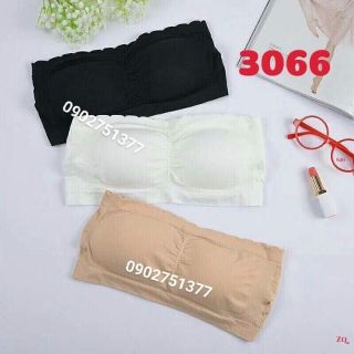 Áo Bra cotton quay ngang