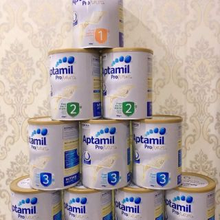 SỮA APTAMIL PROFUTURA ÚC