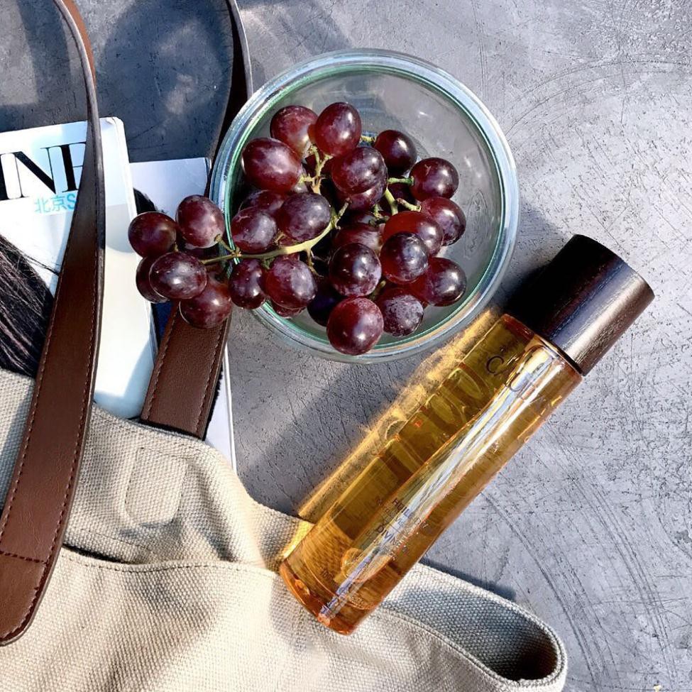 Caudalie Huile Divine - Dầu Khô Dưỡng Da 100ml | BigBuy360 - bigbuy360.vn