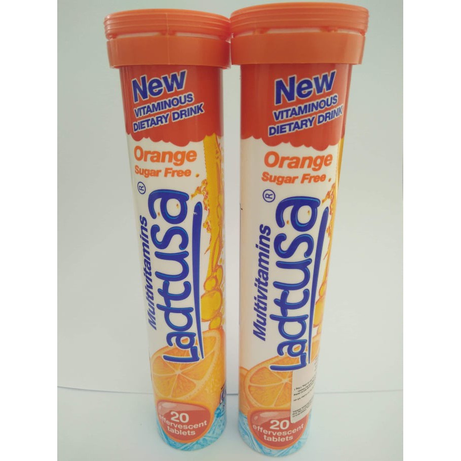 Viên C sủi Ladtusa Bulgaria tăng sức đề kháng | BigBuy360 - bigbuy360.vn