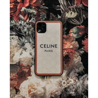 Ốp Lưng iPhone - Ốp iPhone Ce line Hot Trend