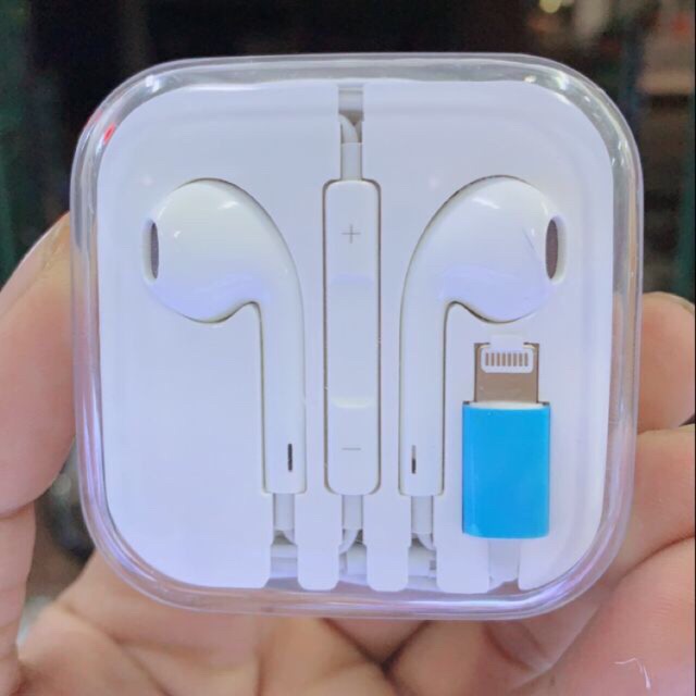 Tai Nghe Tự Động Kết Nối Bluetooth Cho 7/7Plus-8Plus-X-XSMax