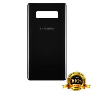 Nắp Lưng Galaxy Note 8 Chính Hãng Samsung
