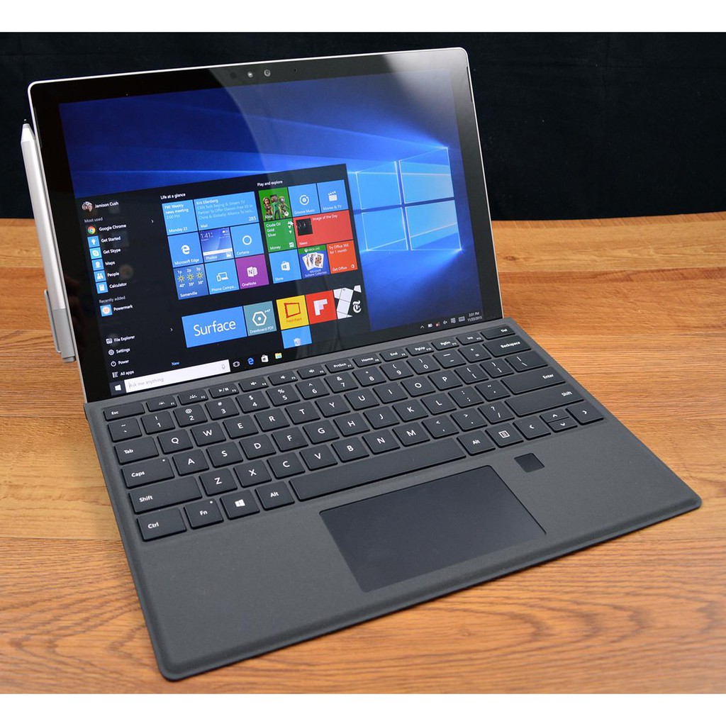 Bàn phím Surface Pro 3 pro 4 FULL BOX - Hàng nhập khẩu new 2018 giá rẻ