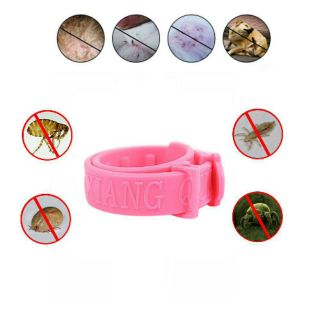 Repel Flea / Mosquito / Tick Pet Collar For Cats