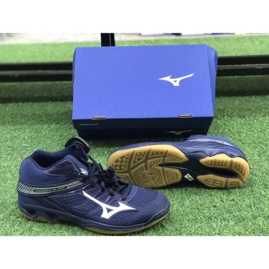 ccc z 6/6 Giày bóng chuyền - Giày cầu lông Mizuno chính hãng bán chạy .NEW 2020 ! new ⚡ ; * 2021 ¹ NEW hot ‣ ? x zx