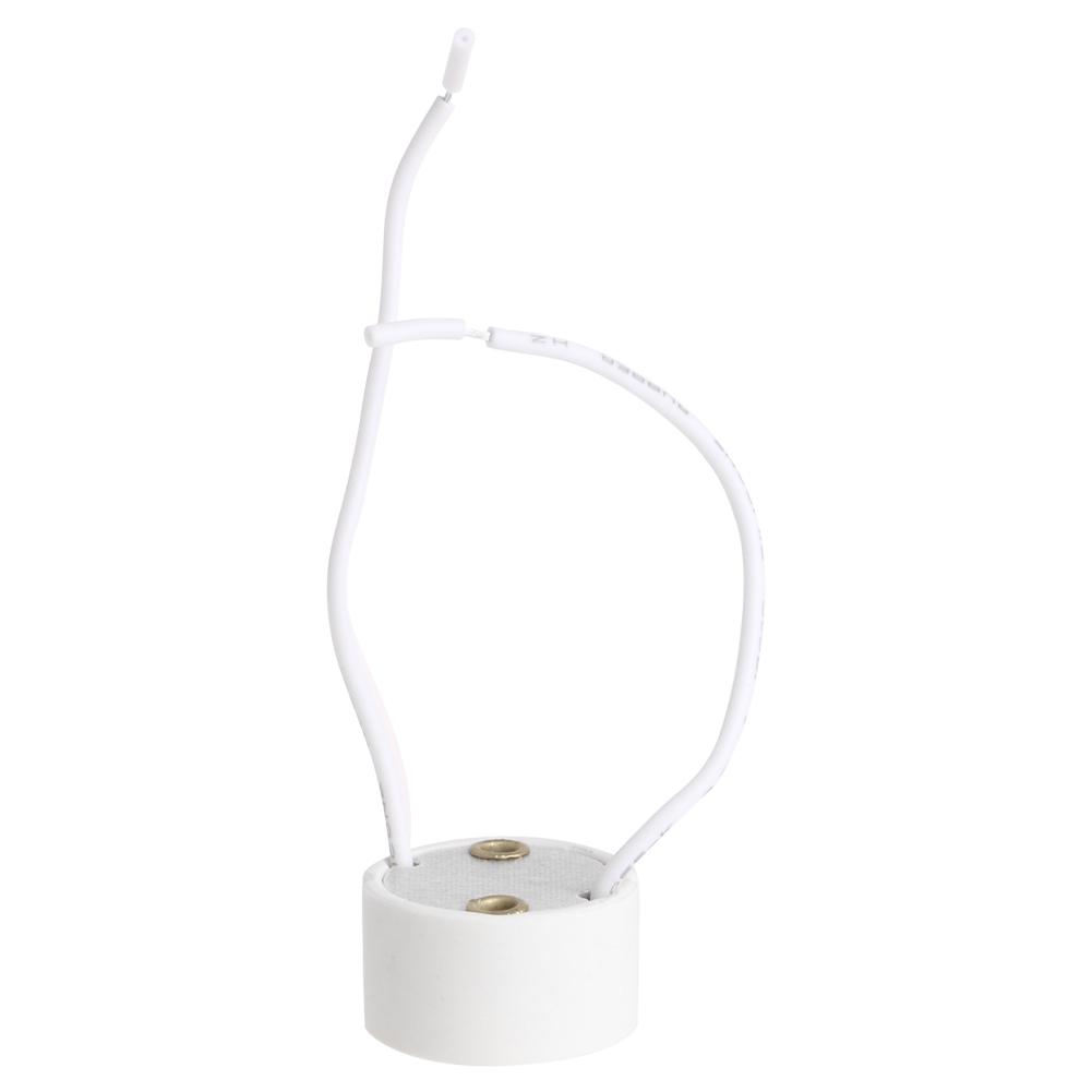 Đế cắm bóng đèn LED halogen GU10
