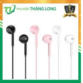 Tai nghe có dây Hoco M55 - Hàng chính hãng - BH 6 tháng