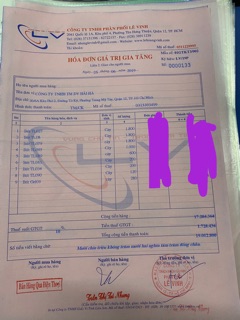Hộp 20 bút TL-095