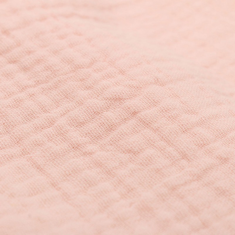 Yếm Ăn Hình Tam Giác Bằng Vải Cotton Cho Bé