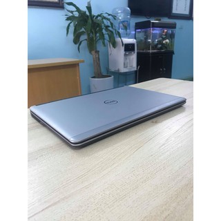 Laptop DELL LATITUDE E7440 Core I5