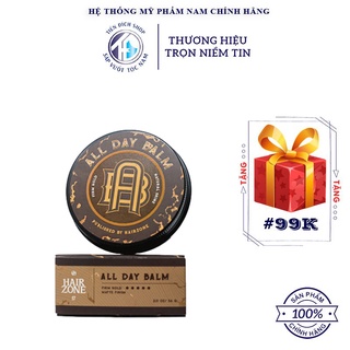 Sáp vuốt tóc All Day Balm 2022 | Anh Em sinh đôi ORIGINAL CLAY 100% Hair Zone
