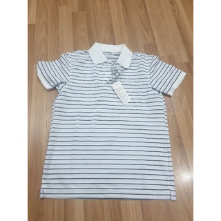 Áo polo Uniqlo hàng auth size s
