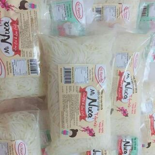 combo 10 bún mỳ miến phở nưa Vị Nguyên date mới nhất