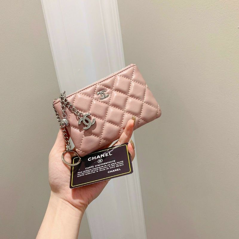 VÍ MINI DA THẬT SIÊU SANG CHẢNH