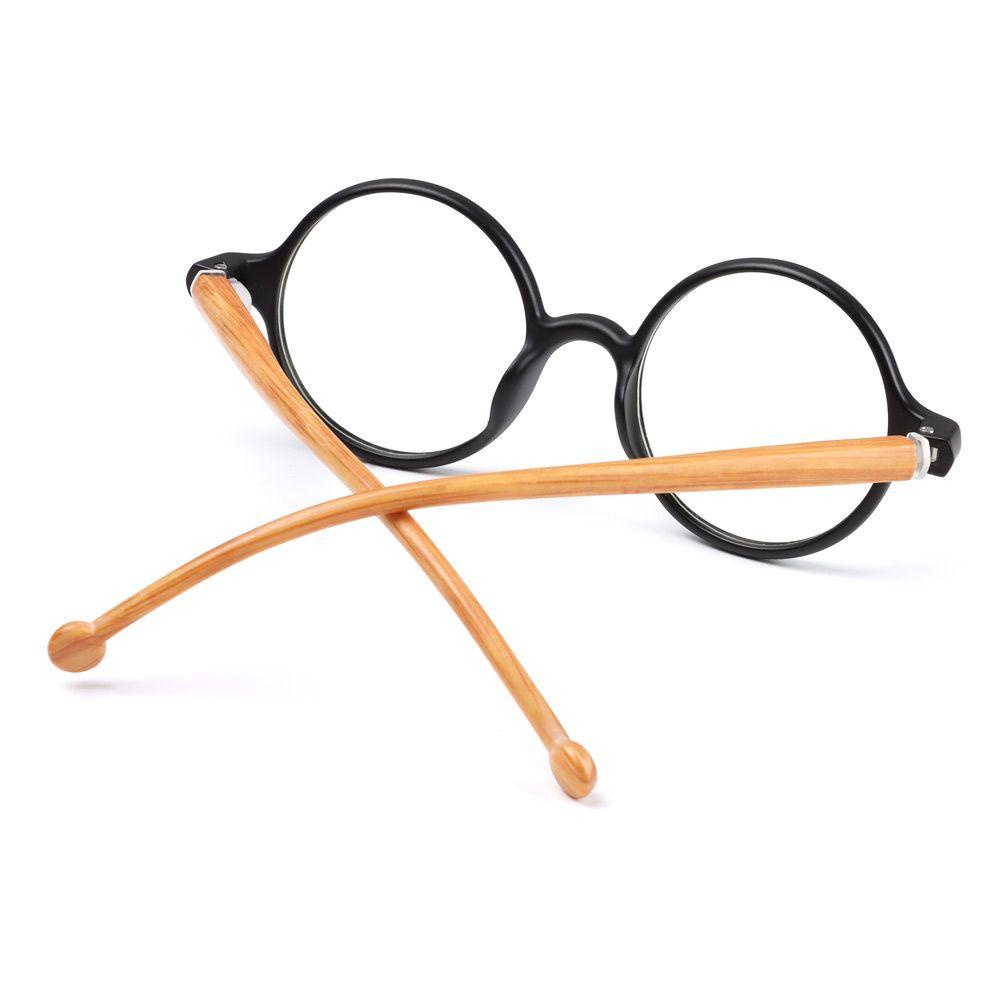 LUOL Kính Mát Gọng Nhựa Chống Tia UV Thời Trang