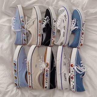 Giày sneakers Korea Ulzzang