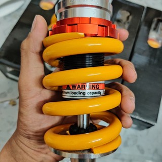 Phuộc OHLINS gắn cho ex 135 ex 150 [ Mẫu mới ]