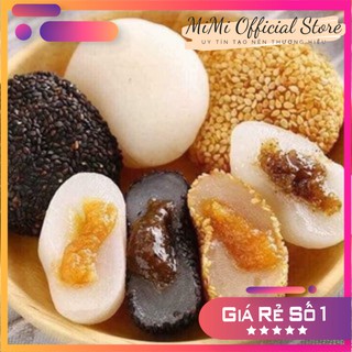 [Date mới nhất] Bánh Mochi Đài Loan thùng 2kg bao ngon