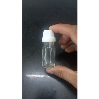 Lọ thủy tinh 10ml ch.iết tinh dầu, nước hoa, mỹ phẩm