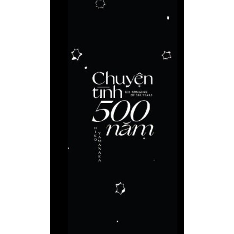 Bookmark Chuyen tinh