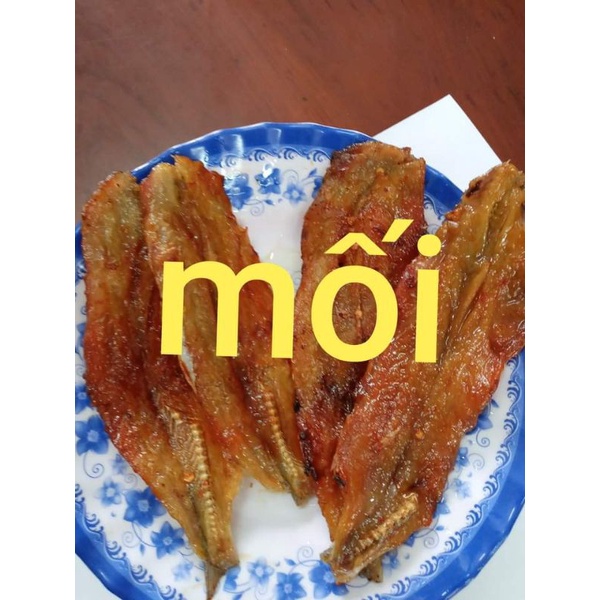Khô cá mối