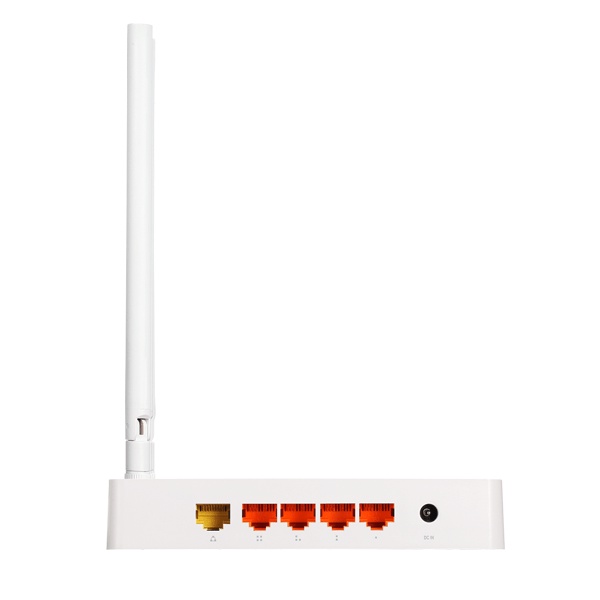 Bộ phát wifi Totolink N302R Plus chuẩn N  -  Chế độ hoạt động Repeater, Router, AP, WISP