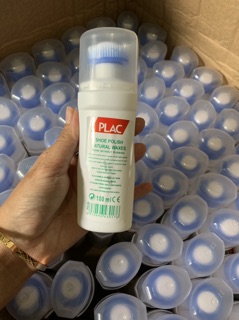 combo 50 lọ tẩy trắng giầy(sỉ 6k)