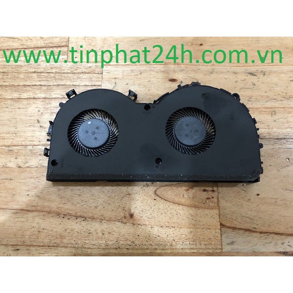 Thay FAN Quạt Tản Nhiệt Laptop Lenovo Legion Y520-15 Y520-15IKBN Y520-15IKB Y520-15IKBM R520-15 R520-15IKBN DC28000D6F1