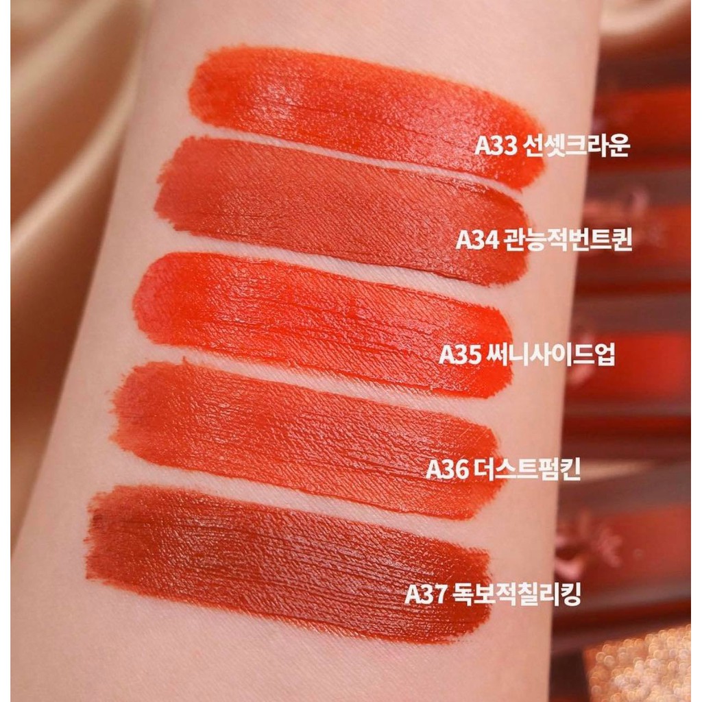 SON BLACK ROUGE AIR FIT VELVET TINT 7 | BigBuy360 - bigbuy360.vn