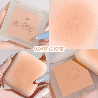 [XIXI] Phấn má Xixi Milky Galaxy (D415)