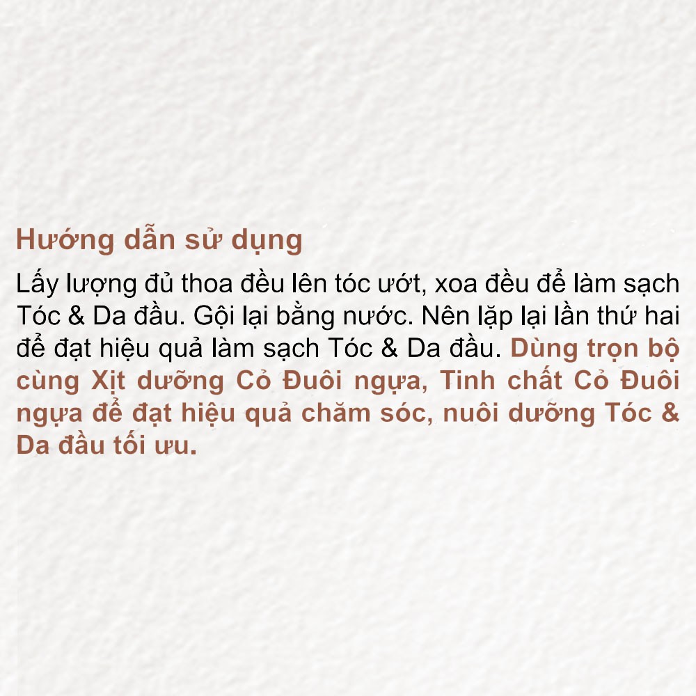 Dầu gội tri gầu thảo dược, dầu gội đầu ngừa gầu chống rụng tóc thơm lâu mượt tóc bạch dương Herbal Care FARMONA 300ml