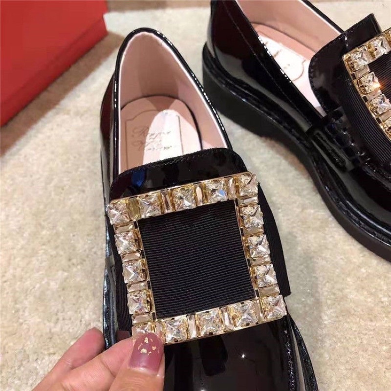 R:ogerV:ivie:r đủ box ảnh thật