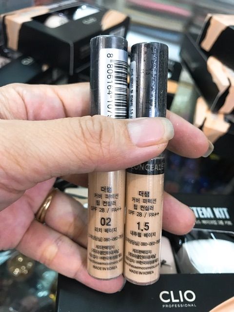 Che khuyết điểm Cover Perfection Tip đủ tone | BigBuy360 - bigbuy360.vn