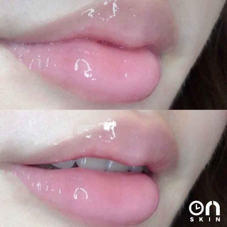 (Hàng Mới Về) Mặt Nạ Ngủ Cho Môi Laneige 100% Ori Mềm Mại Màu Hồng Tự Nhiên | BigBuy360 - bigbuy360.vn