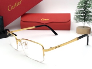 GỌNG KÍNH CA-TER TITANIUM CAO CẤP
