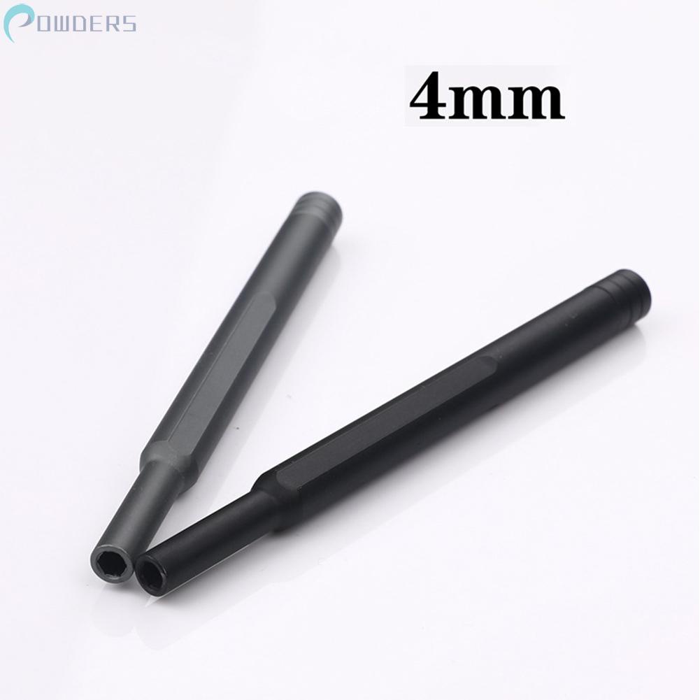Tua Vít Đầu Lục Giác 4mm Bằng Hợp Kim Nhôm Chuyên Dụng
