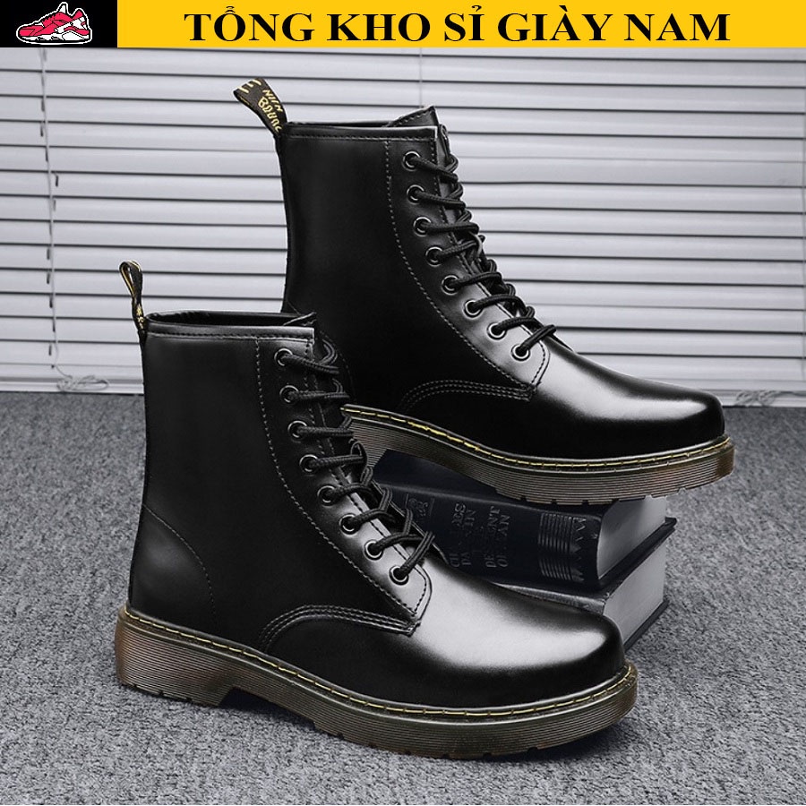 GIÀY NAM CHƠI TẾT cực chất, bôt  nam mẫu mới kiểu dáng trẻ trung, phong cách cá tính J422