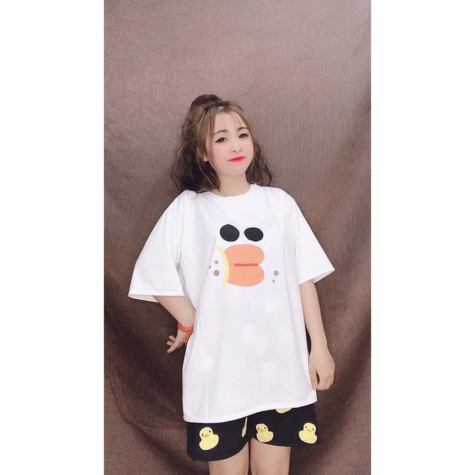 SET ĐỒ NGỦ CUTE