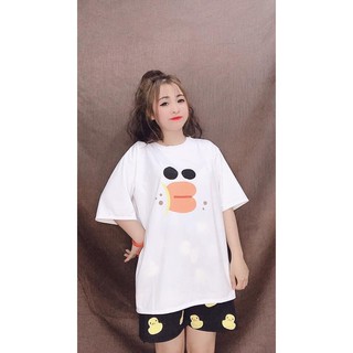 Set đồ ngủ cute
