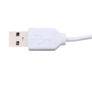Multifunction USB 2.0 Hub USB Splitter 3 Ports USB Combo Support SD/Micro