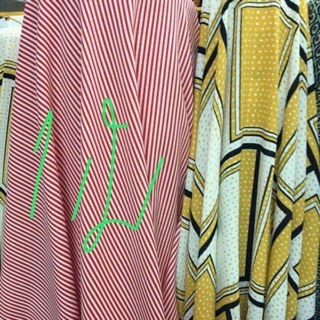Vải cotton đũi