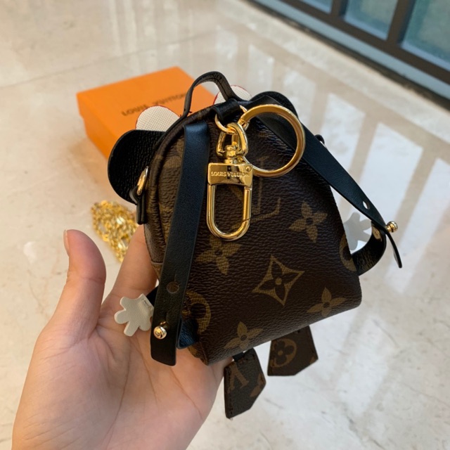 Móc khoá - treo túi cute cute