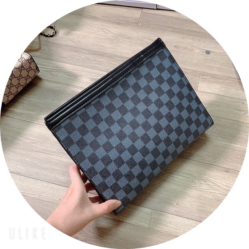 [Gía Rẻ] Túi Cầm Tay Cho Nam Nhiều Hoạ Tiết Sang Chảnh Của NaNa | BigBuy360 - bigbuy360.vn
