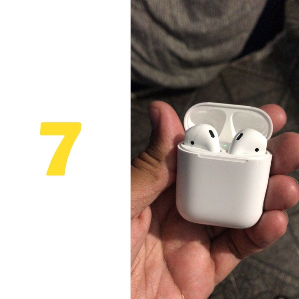 Tai nghe TWS/AP2 Hổ vằn, Tai nghe bluetooth 2 hổ vằn