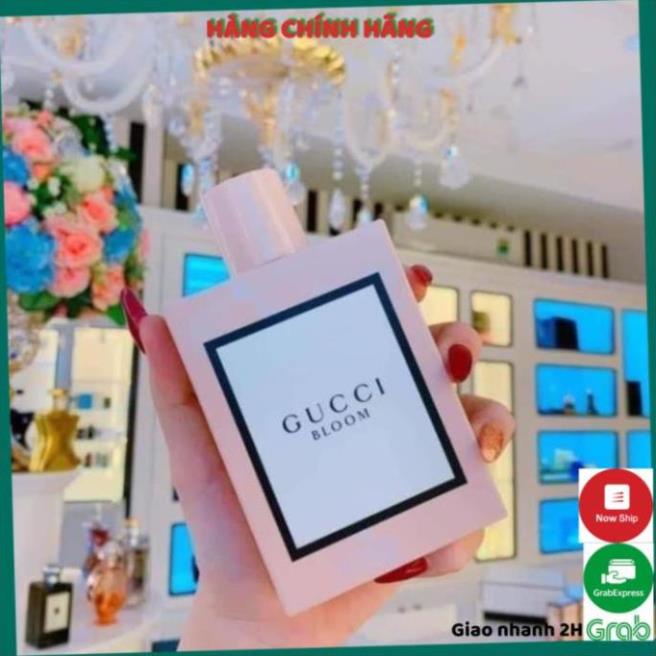 [HÀNG HOT] Nước hoa nữ 🌪 Bloom hồng 100ml | BigBuy360 - bigbuy360.vn